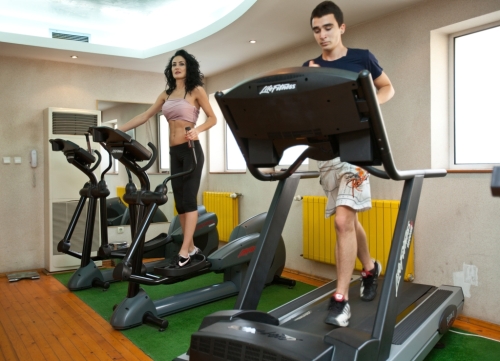 HOTEL BULGARIA